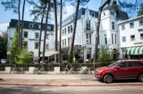  Hotel Mastbosch Breda  Бреда
